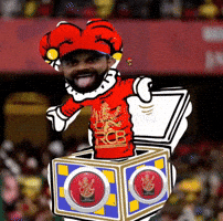 Ipl Csk GIF