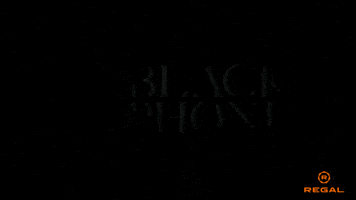 Scary Movie GIF by Regal