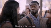 Vacation Thank You GIF by Freeform's Single Drunk Female