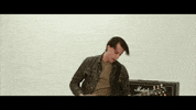 May Day Mustache GIF by Mayday Parade