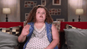 honey boo boo lol GIF by WE tv