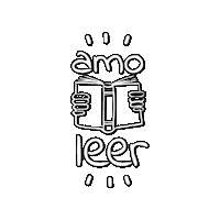 Amo Leer Sticker by Tiendas Universal