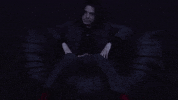 mata GIF by NOWNESS
