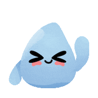 Emoji Yes Sticker by Kurin Water