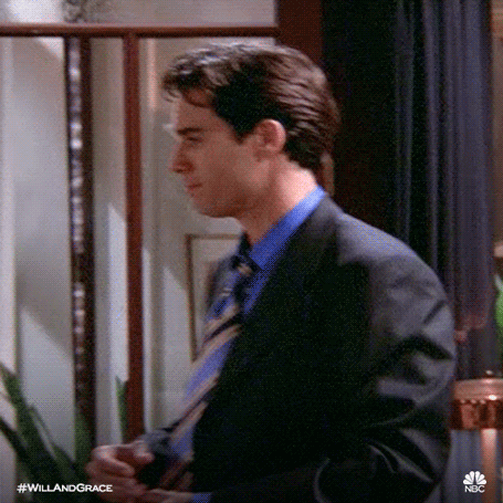 No Way Omg GIF by NBC