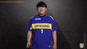 Overwatch Esports GIF by Boston Uprising