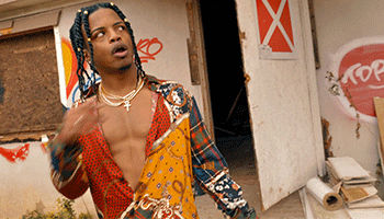 damez giphyupload disaster damez GIF