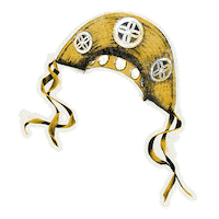 Sao Joao Puromalte Sticker by Bohemia Puro Malte