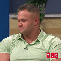 I Refuse No Way GIF by TLC Europe