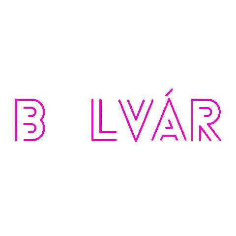 Bulvar Sticker by Fæncy Fries