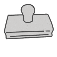 Fitness Ba Sticker by Bair Aesthetics