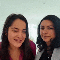 Girls Love GIF