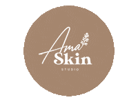 amaskin_ selfcare facial amaskinstudio amaskinacademy Sticker