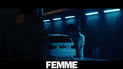 Nathan Stewart-Jarrett Femme GIF by Signature Entertainment