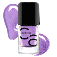 makeup nails Sticker by catrice