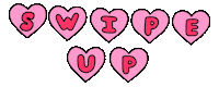 Heart Love Sticker by Poppy Deyes