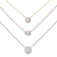 tributecollection diamondjewelry Sticker by Forevermark