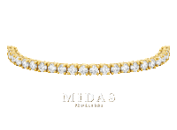 Diamond Sparkles Sticker by Midas Jewellery