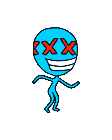 Ls Sticker by Finely Tuned