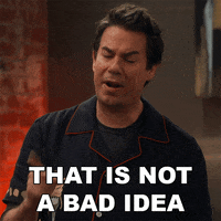 Not Bad Season 3 GIF by Paramount+