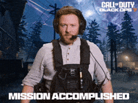 Cod GIF by Call of Duty