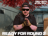 Cod Sinapsis GIF by Call of Duty