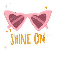 Heart Love Sticker