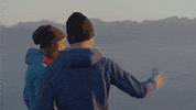 selfie GIF by Tirol
