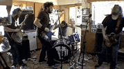 relapse records prehistoric dog GIF by Red Fang