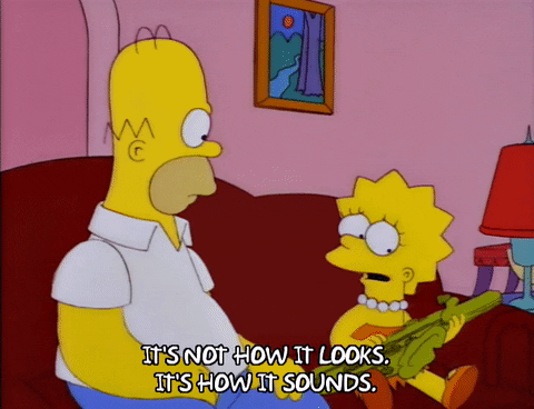 homer simpson episode 3 GIF