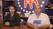 the clem report GIF by Barstool Sports
