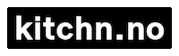 Kitchn Sticker by Kitch'n Norge