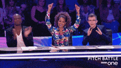 singing along gareth malone GIF by BBC