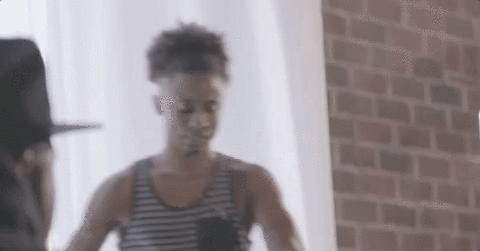 feeling myself dancing GIF by VH1
