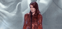 megan mullally thumbs up GIF by SAG Awards