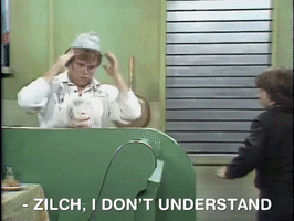 you cant do that on television nicksplat GIF