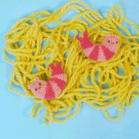 Stop-Motion Love GIF by Mochimochiland