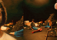 Vinyl Record GIF by Daisy The Great