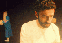 Record Player GIF by Daisy The Great