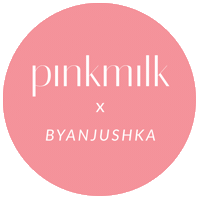 Pinkmilkshoppingdays Sticker by pinkmilk
