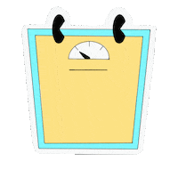 Micagdmotion Sticker by MICA Graphic Design Motion