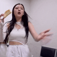 Happy K-Pop GIF