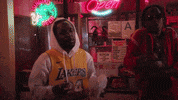 kendrick lamar milly rock GIF