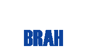 Sup Brah Cmon Bruh Sticker by Aman Brah