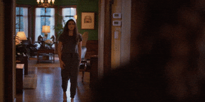 You Really Didn't Need To Do That