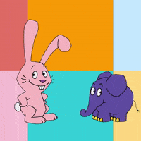 High Five Sendung Mit Der Maus GIF by WDR