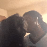 Couple Love GIF