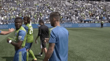 soundersfc soccer mls sounders seattle sounders GIF