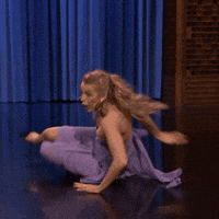 Jimmy Fallon Dancing GIF by blakelivelyfan