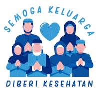 Akseleran_id ramadhan lebaran puasa selamat Sticker